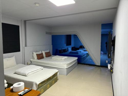 Sasang-gu Hotel | Airtel