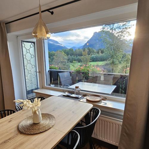 Meilingen Apartment | Alpensternchen