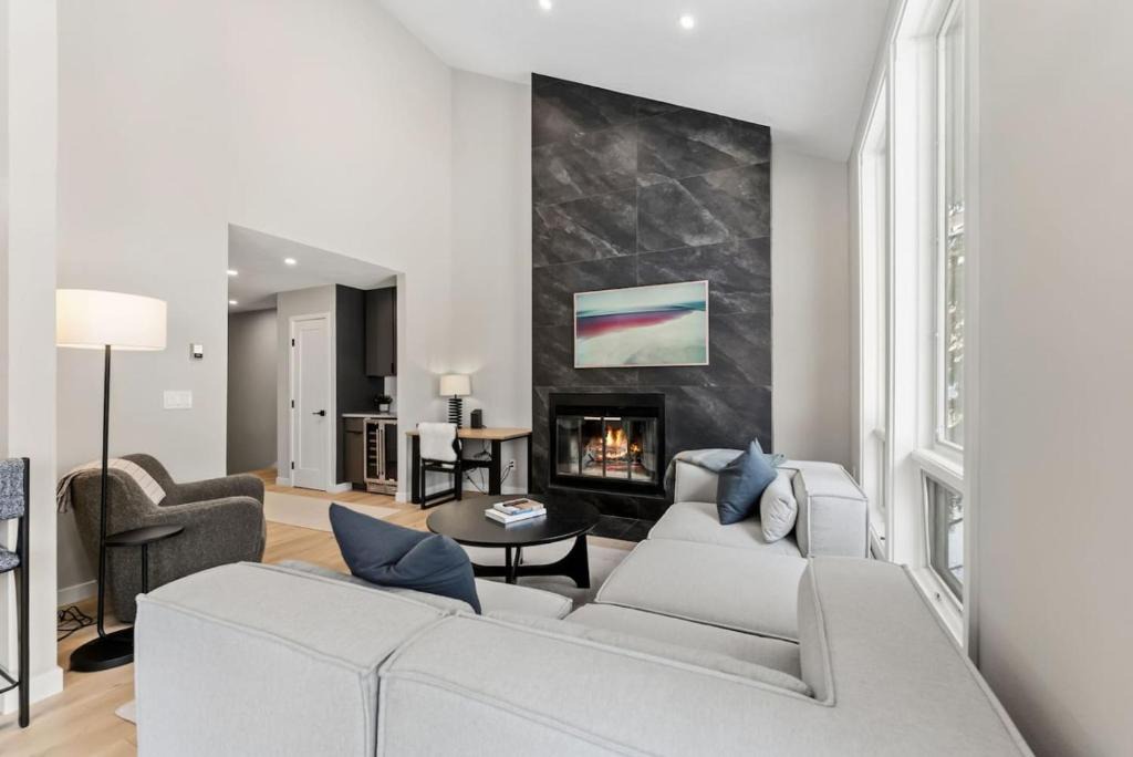Eagle-Vail House | Alpine Enclave Central W Resort Amenities