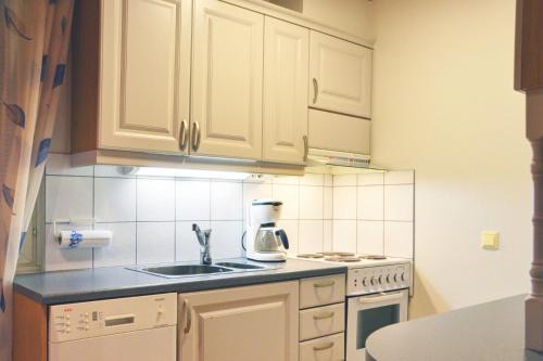 Nilsia Ski Chalet | Alppitalo 2 as 1