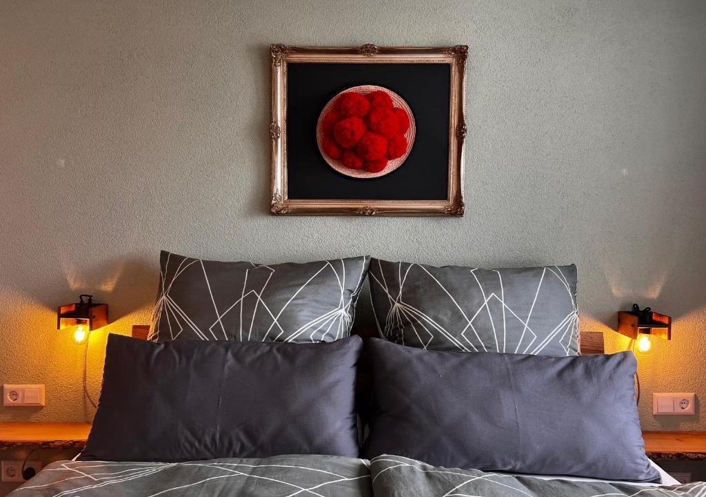 Barental Apartment | Am Berg