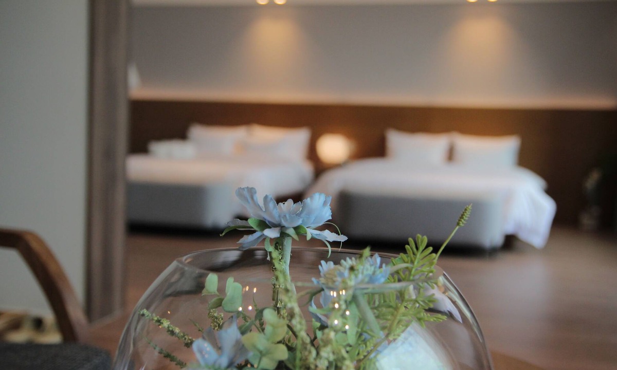 Hak-dong Hotel | AM Ort Hotel