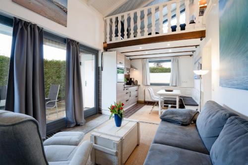 Niendorf House | AMW8d Ferienhaus Moin