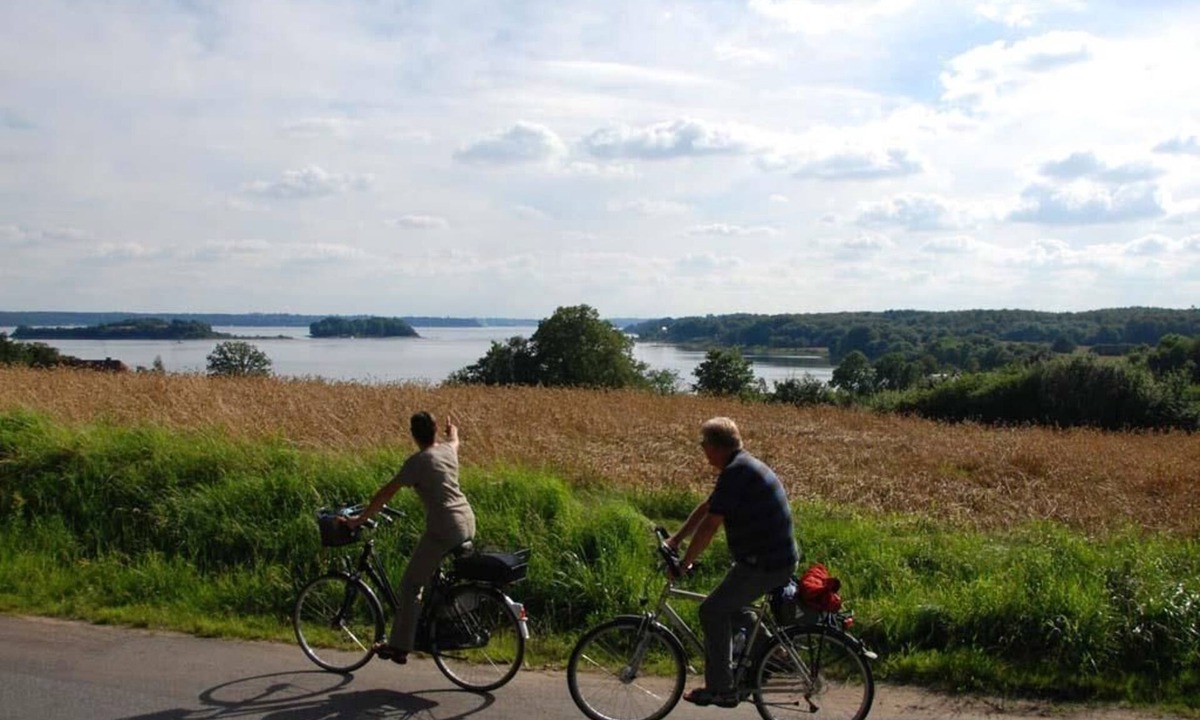 Flensburg Bed & Breakfast | Anchorage Flensburg