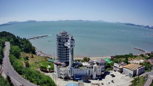 Jangheung Hotel | Andante Resort
