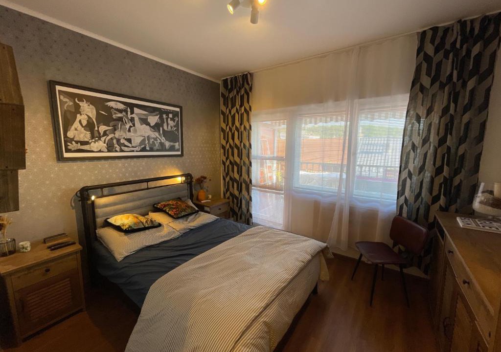 Andel Apartment | Andel Studio with terrace