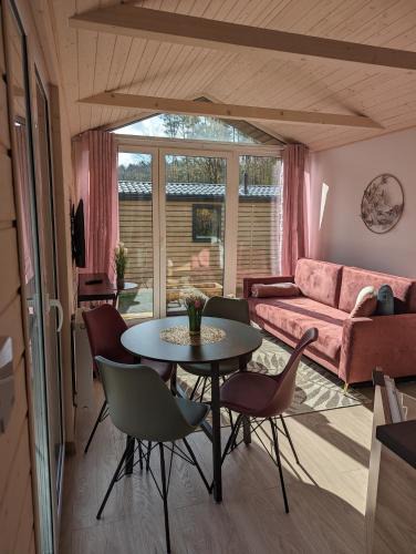 Muritz House | Anisha