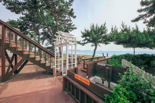 Taean House | Anmyeondo Horizon