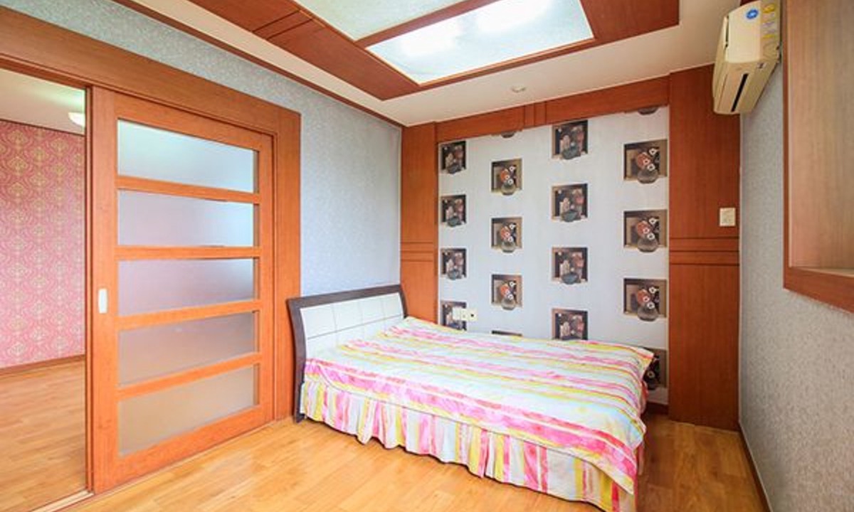Kkotchi Hotel | Anmyeondo Rosemary Pension