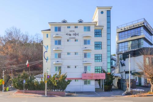 Icheon Hotel | Anook Air Icheon Seolbong Lake