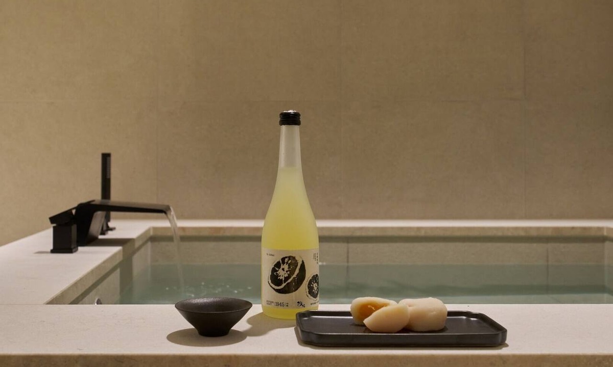 Nam-Gu Hotel | Anook Hotel Ulsan Mugeo