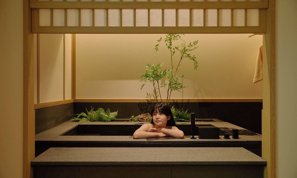 Pyeongtaek Hotel | Anook Ryokan Hotel Songtan