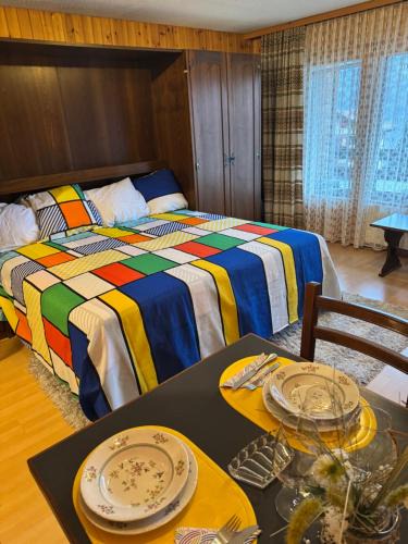 Busserach Apartment | Apartaments Eischoll