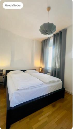 Prague 5 Apartment | Apartmán l Praha centrum