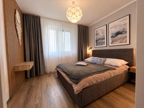 Podebrady Apartment | Apartmán Nerudova