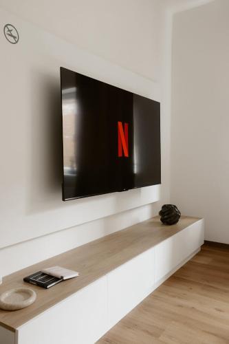 Podebrady Apartment | Apartmány park