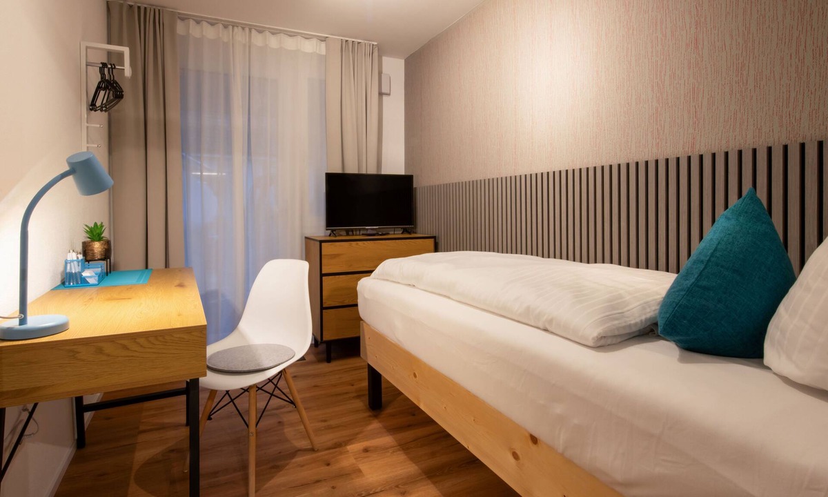 Markdorf Apartment | Apartment 1 - Apartmenthaus Dilpert