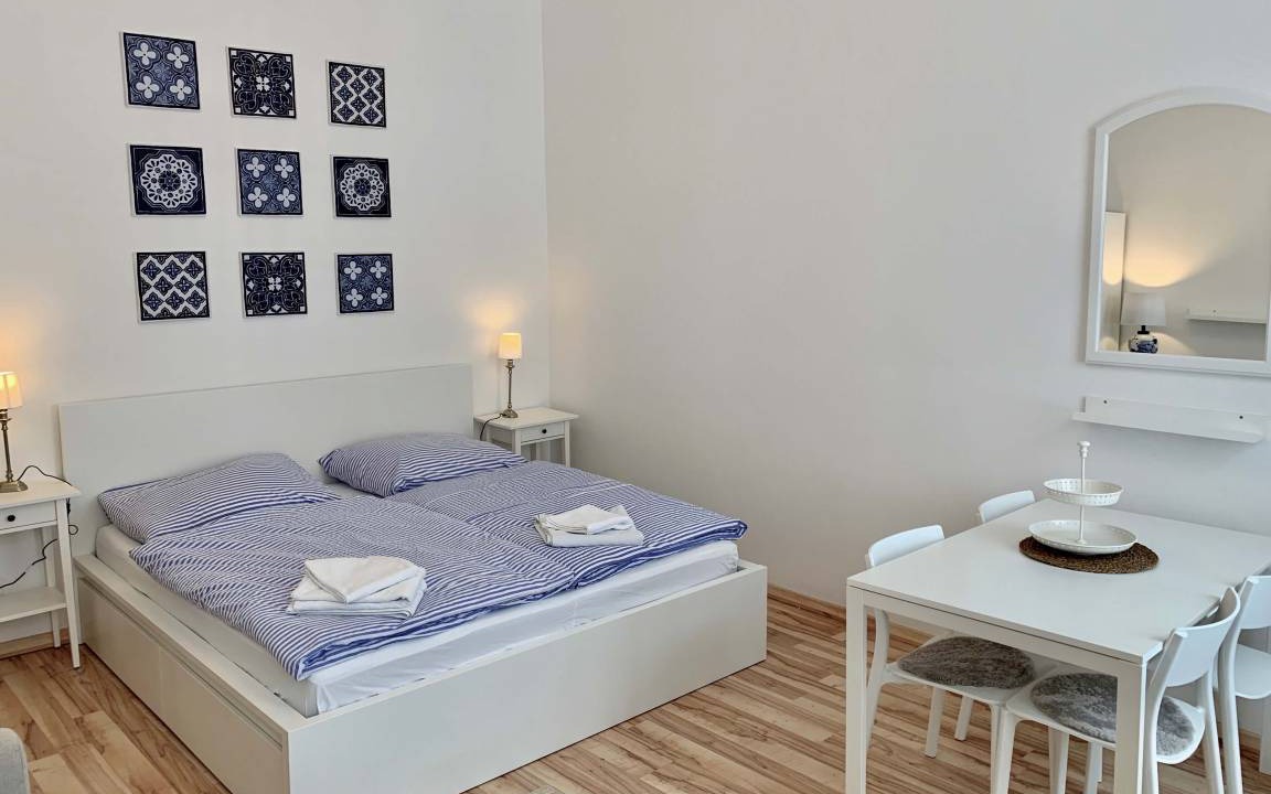 Neulerchenfeld Apartment | Apartment ∙ 1 bedroom ∙ 2 guests
