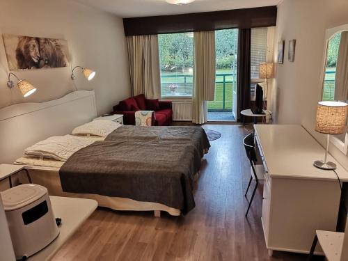 Ikaalinen Apartment | Apartment 252, 2nd floor!