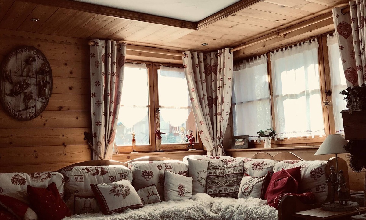 Les Allues Ski Chalet | Apartment, 5 Bedrooms, Les Allues, Méribel