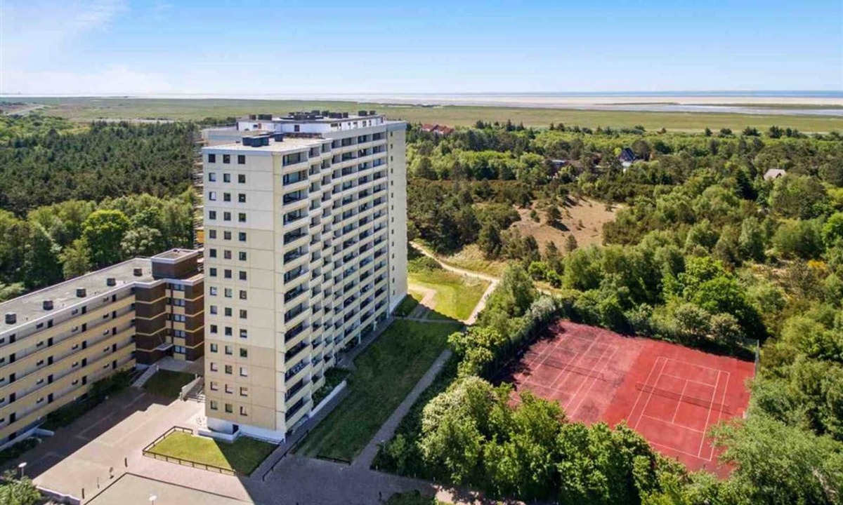 Bad St. Peter-Ording Apartment | Apartment 93 (ID 082), Germany