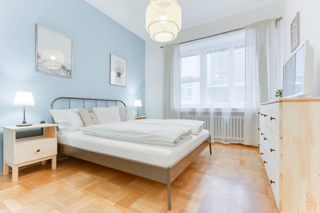 Petrska ctvrt Apartment | Apartment Alex