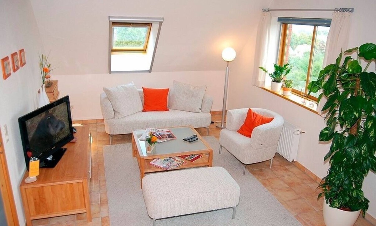 Heiligenhafen Apartment | Apartment/apartment for 2 guests with 55m² in Heiligenhafen (5929)
