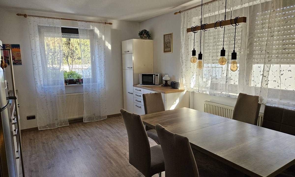 Waldtrudering Apartment | Apartment/apartment for 4 guests with 80m² in Munich (312208)