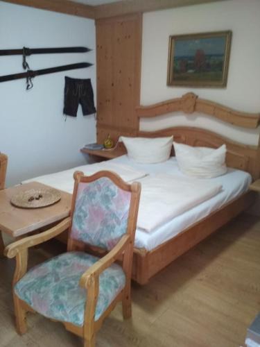 Bayerisch Eisenstein Apartment | Apartment Arber