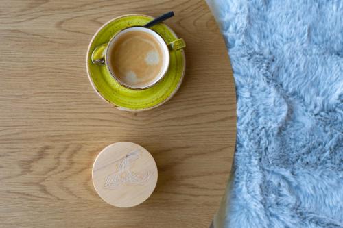 Meilingen Apartment | Apartment BergStyle