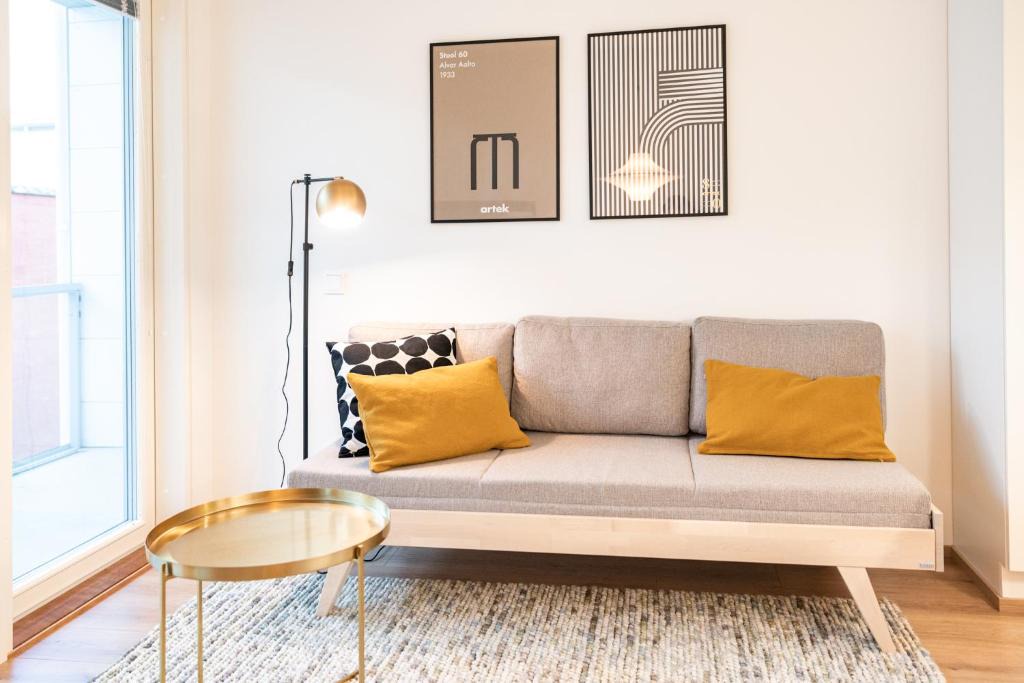Oulu Apartment | Apartment City