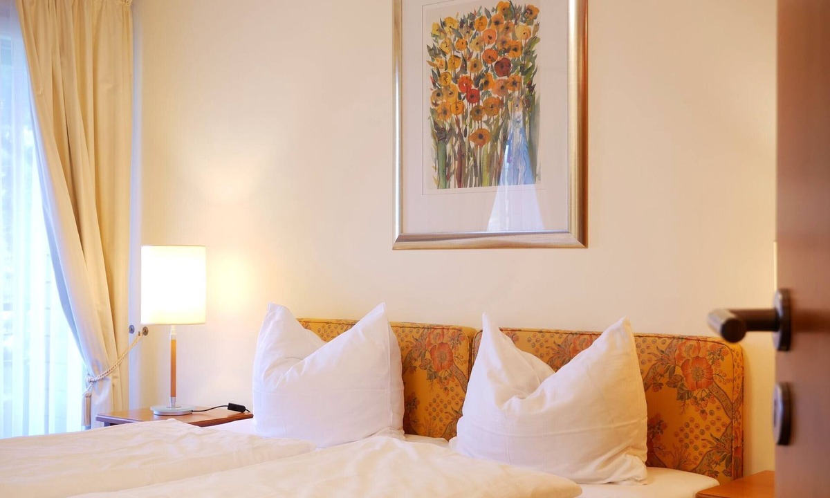 Hinterzarten Apartment | Apartment 'Dream Residence - 834' with Balcony and Wi-Fi