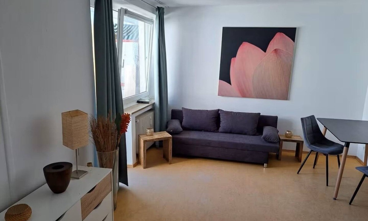 Glockenbach Apartment | Apartment for 2 guests with 33m² in Munich (299744)
