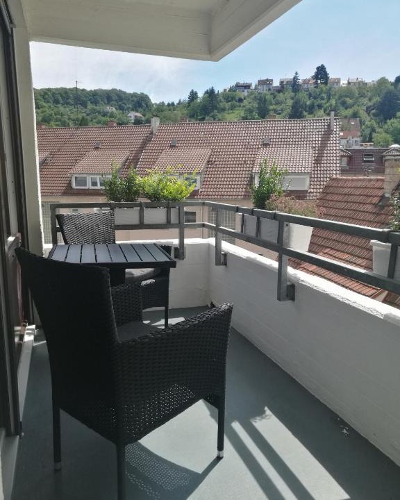 Gablenberg Apartment | Apartment Gablenberg