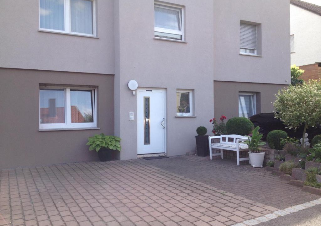 Reichenberg Apartment | Apartment Herget