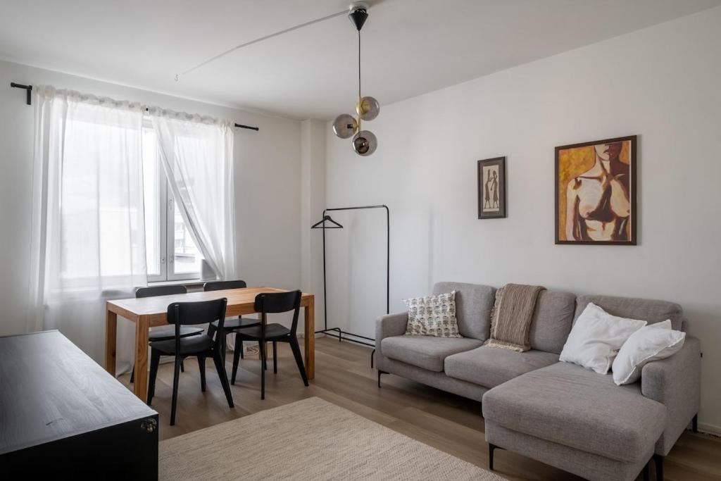 Oulu Apartment | Apartment in the center of Oulu