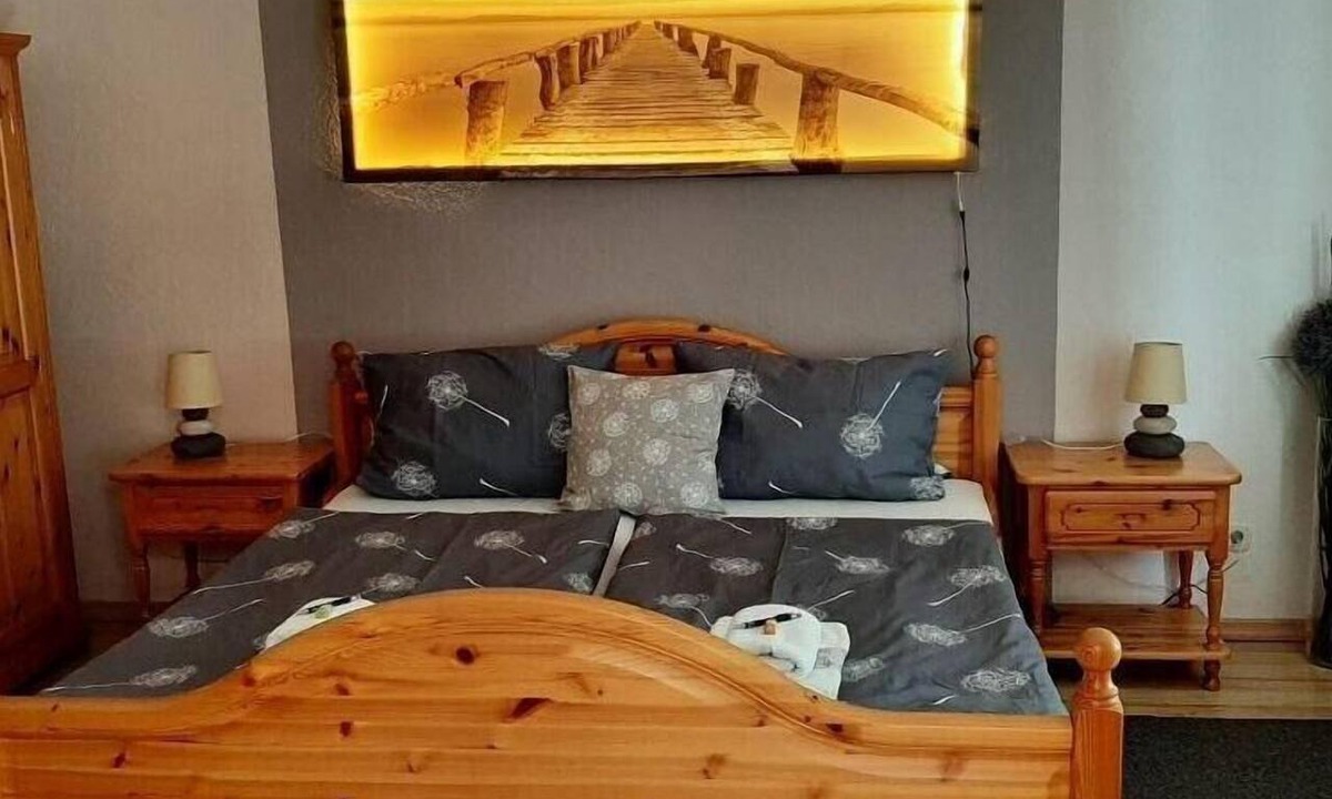Timmendorfer Strand Apartment | Apartment Mira in Timmendorfer Strand