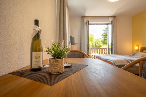 Philippsreut Apartment | Apartment Mitterdorf