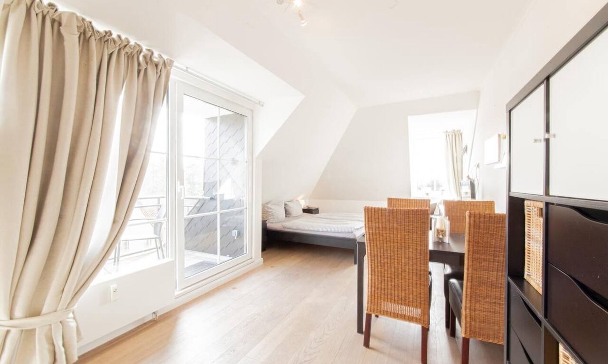 Niendorf Apartment | Apartment near the beach Timmendorfer Strand