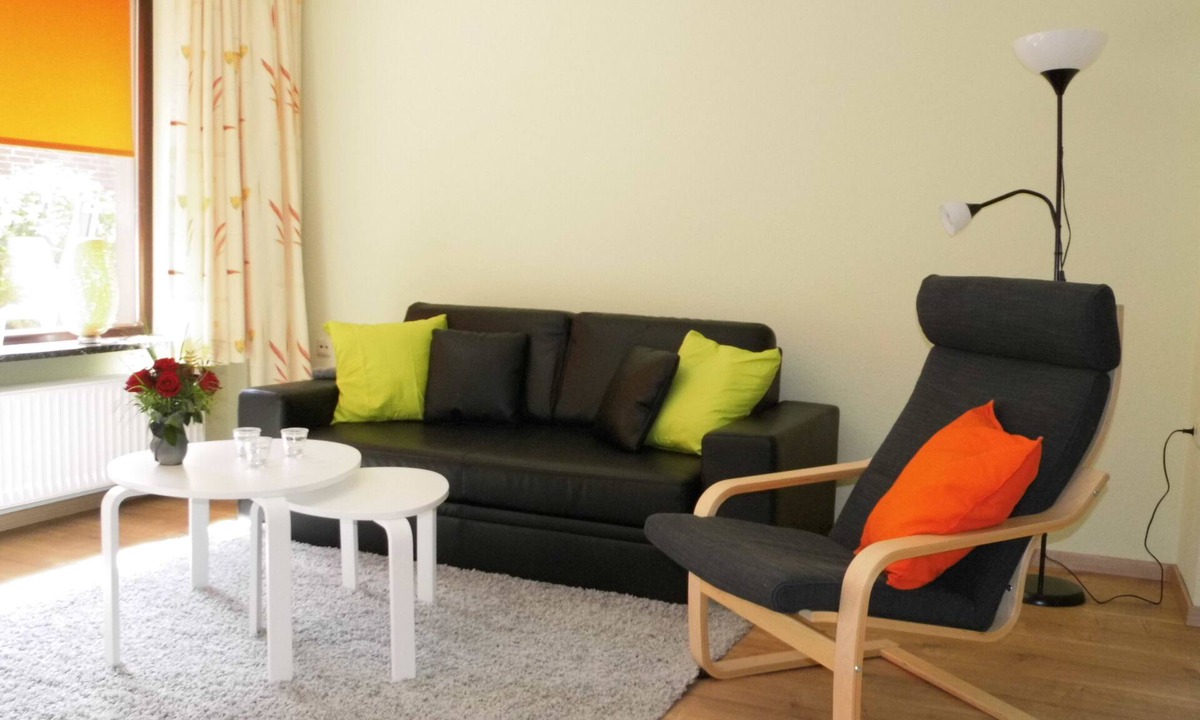 Eutin House | Apartment Parkweg