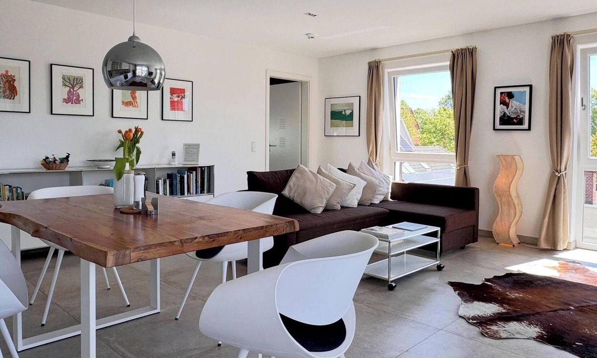 Alt Gaarz Apartment | Apartment REFUGIUM RERIK - Apartment REFUGIUM RERIK