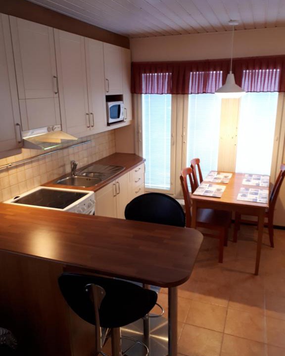 Kalajoki Apartment | Apartment Varikko Kalajoki