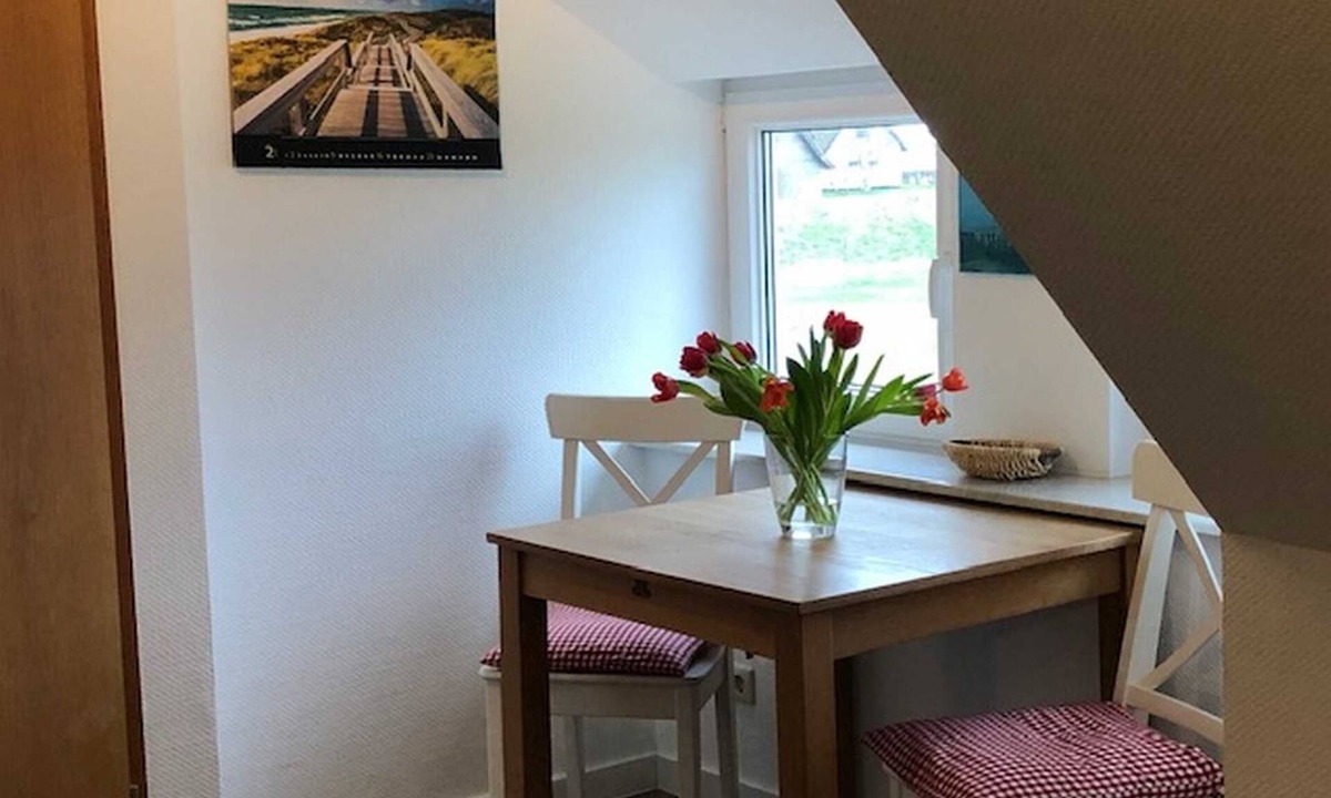 Hiddensee Cottage | Apartments Gueren - Kasparhus