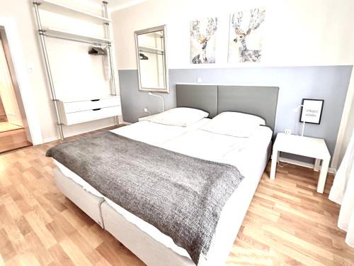 Galgenhof Apartment | Apartments Thommen