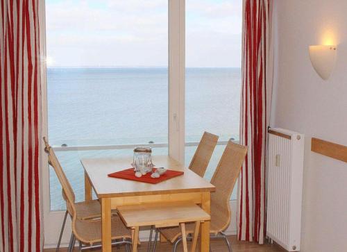 Niendorf Apartment | Apartmentvermittlung Mehr als Meer - Objekt 7