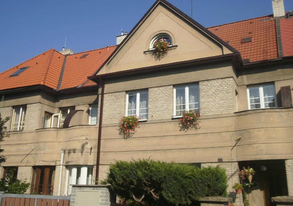 Brevnov Apartment | apartricanova