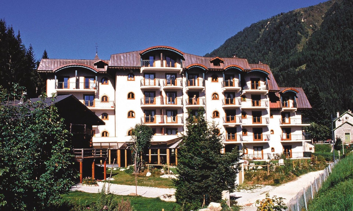 Argentiere Condo | Appartement 3 pièces près de la station!