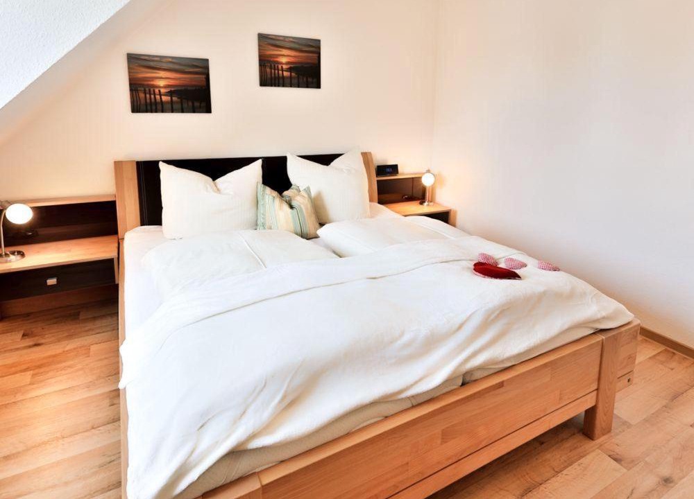 Timmendorfer Strand Apartment | Appartement 31 - Strandkorb