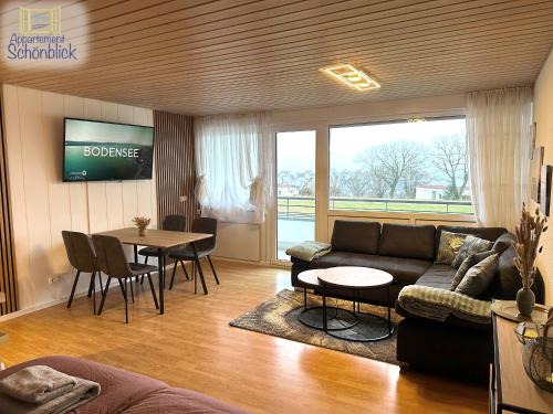 Markdorf Apartment | Appartement Schönblick mit Indoorpool