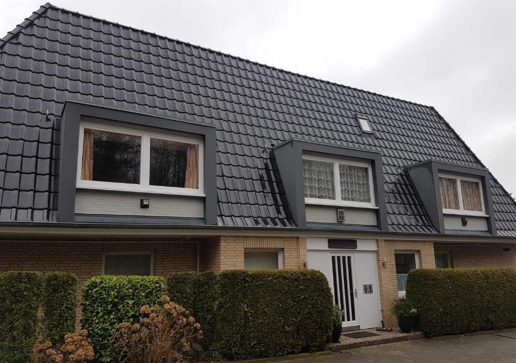 Scharbeutz Apartment | Appartment Holiday